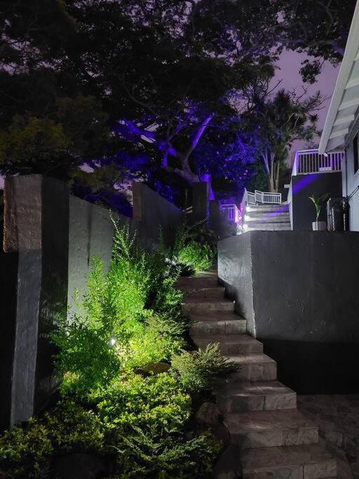 Harbour View House Vila Durban Exterior foto