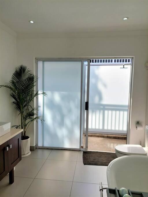Harbour View House Vila Durban Exterior foto