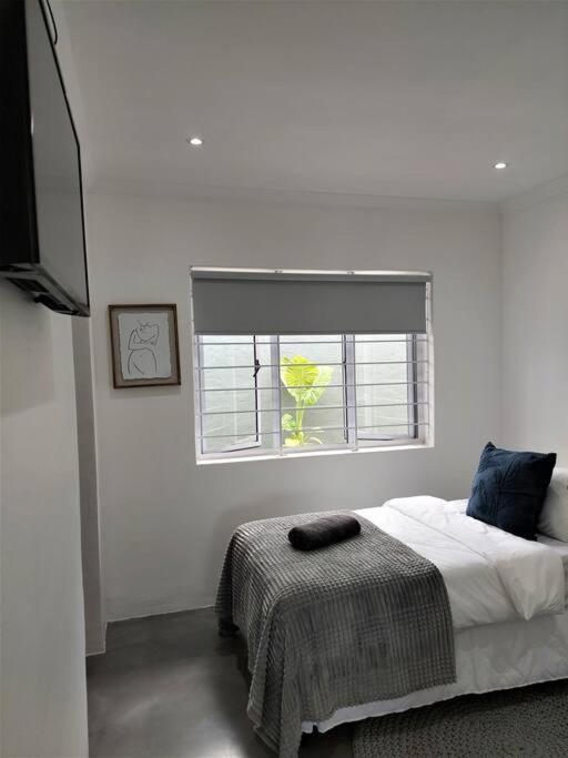 Harbour View House Vila Durban Exterior foto