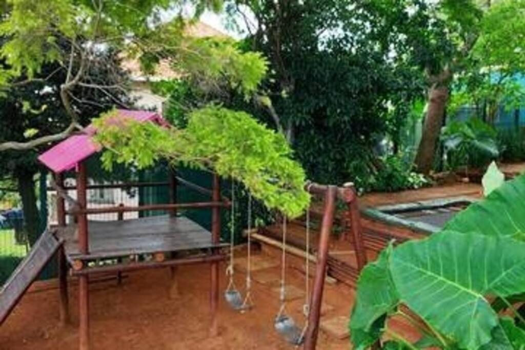 Harbour View House Vila Durban Exterior foto