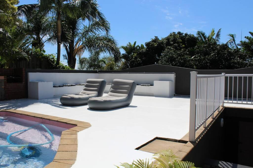 Harbour View House Vila Durban Exterior foto