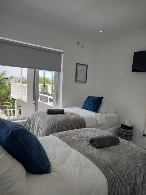 Harbour View House Vila Durban Exterior foto