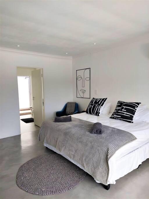 Harbour View House Vila Durban Exterior foto
