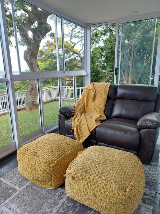 Harbour View House Vila Durban Exterior foto