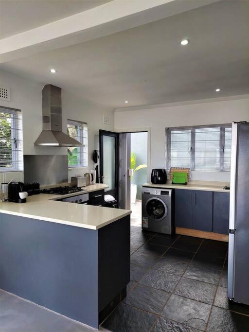 Harbour View House Vila Durban Exterior foto