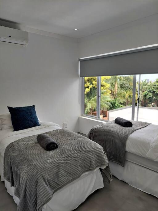 Harbour View House Vila Durban Exterior foto