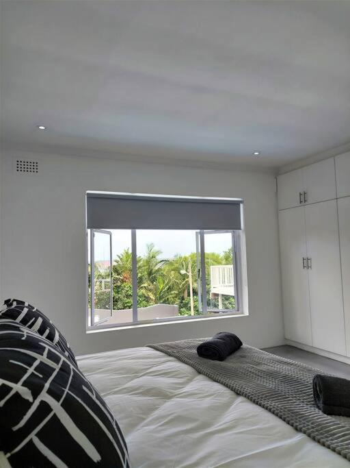 Harbour View House Vila Durban Exterior foto