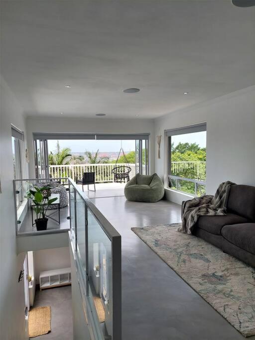 Harbour View House Vila Durban Exterior foto