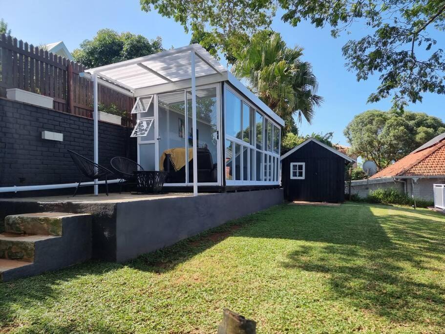 Harbour View House Vila Durban Exterior foto
