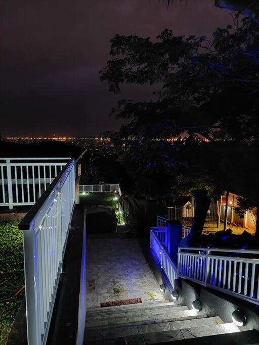 Harbour View House Vila Durban Exterior foto