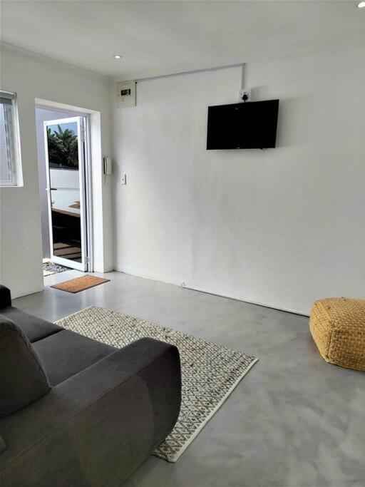 Harbour View House Vila Durban Exterior foto
